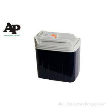 NiCD NiMh 24V Makita Power Tool Battery Substitute For Maki